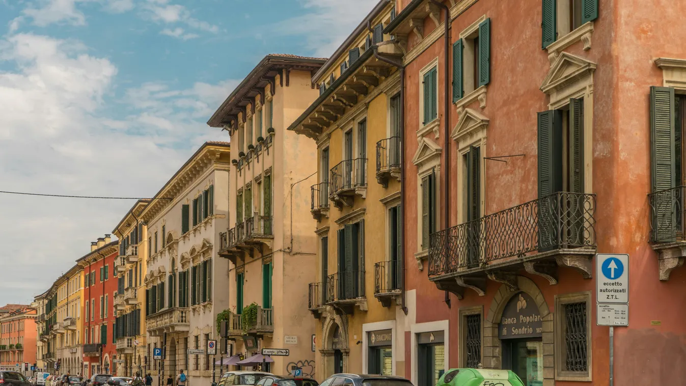 1 euróért vette meg álomházát a nő