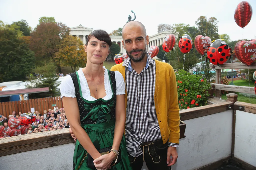 Guardiola, Cristina