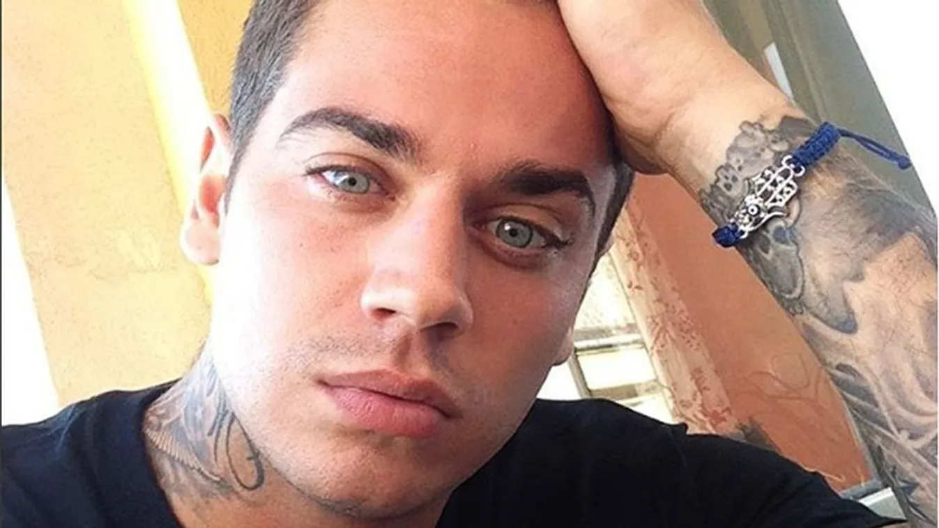 Új nőtől vár gyermeket az RTL Klub bukott sztárja