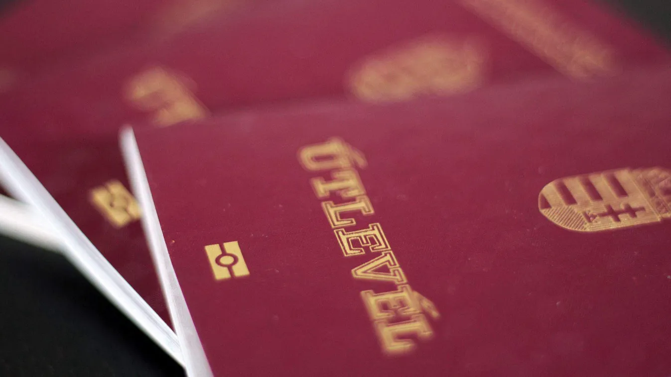 Ismét a magyar útlevél lett a világ egyik legerősebb okmánya
