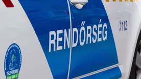 Bombával fenyegetőzött egy zuglói férfi, a rendőrök most elkapták