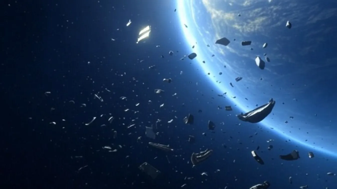 Elon Musk űrszemete okoz jelentős késéseket a repülőknek