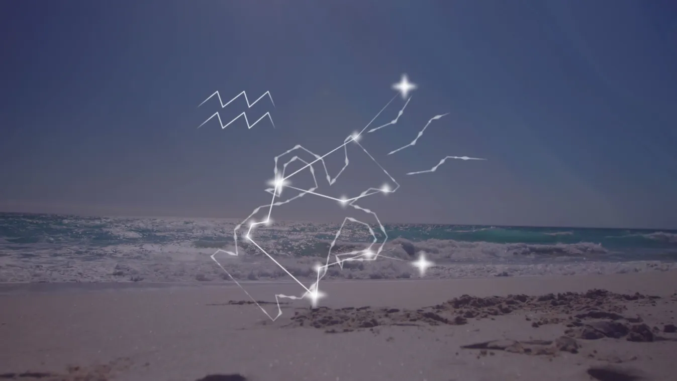 3 csillagjegynek valóra válnak az álmai a Vízöntő havában