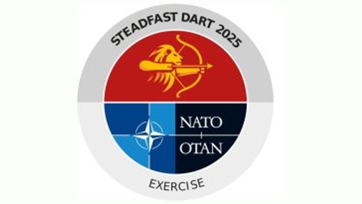 A következő napokban NATO-csapatok vonulnak át Magyarországon