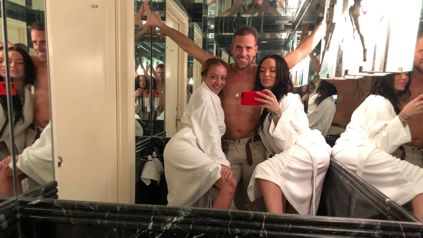 Biden elnök leköszön és bíróság elé áll?