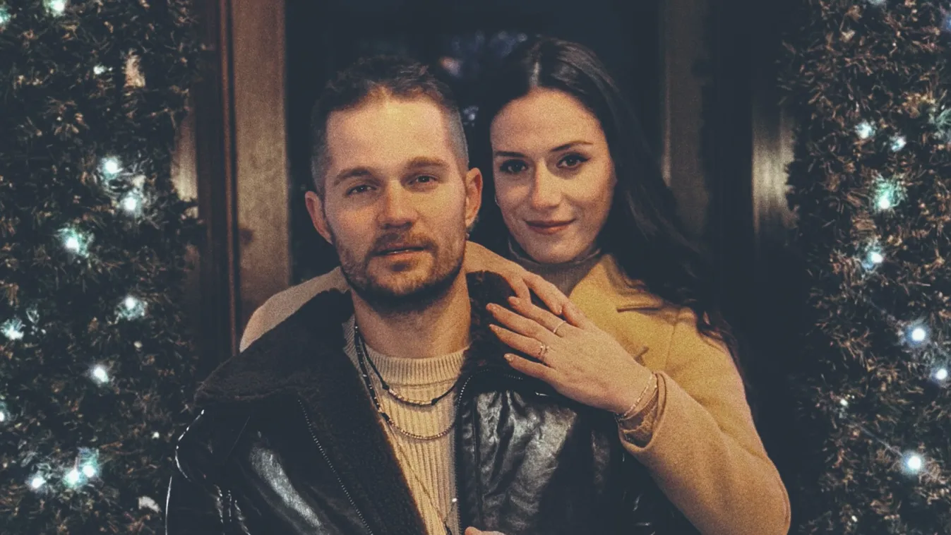 Veréb Tamás: Jöhet az esküvő!