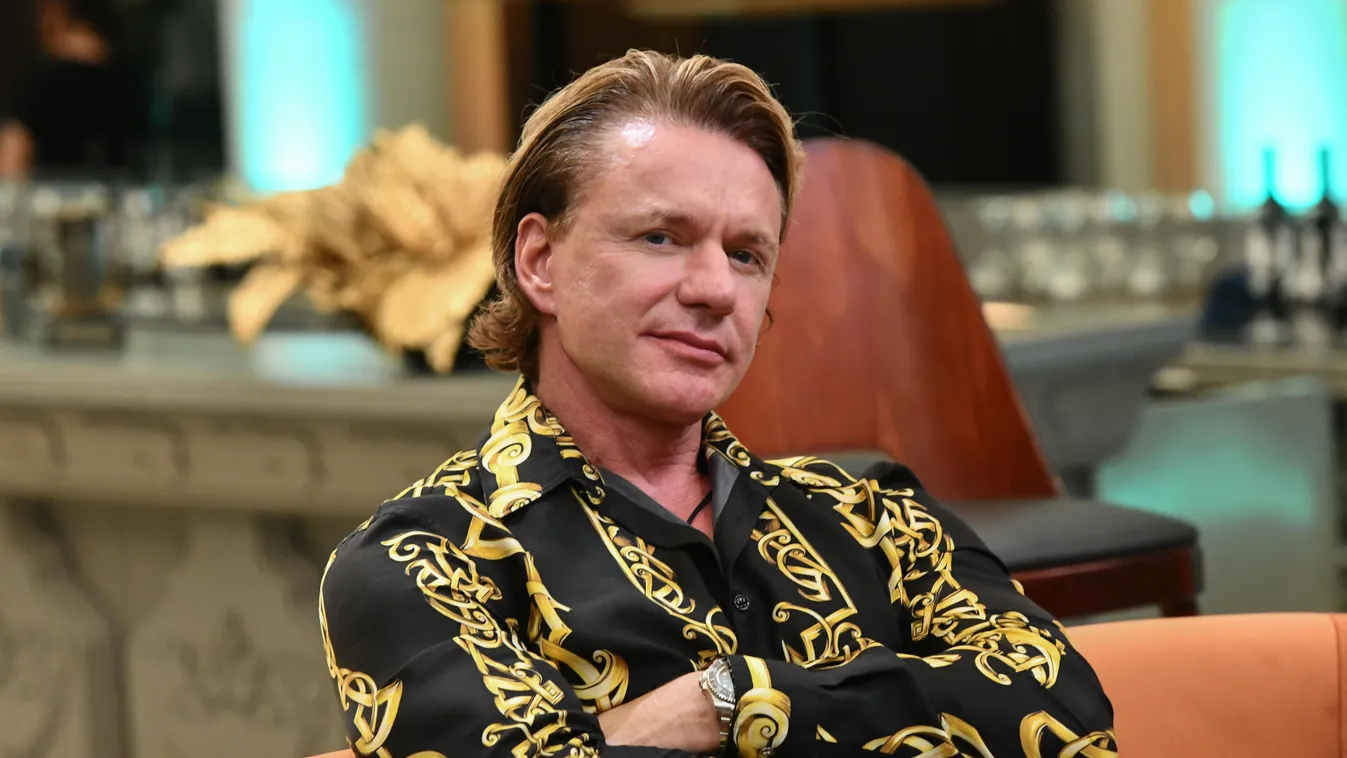 Erotikus videó szivárgott ki Házasság első látásra Szabiról