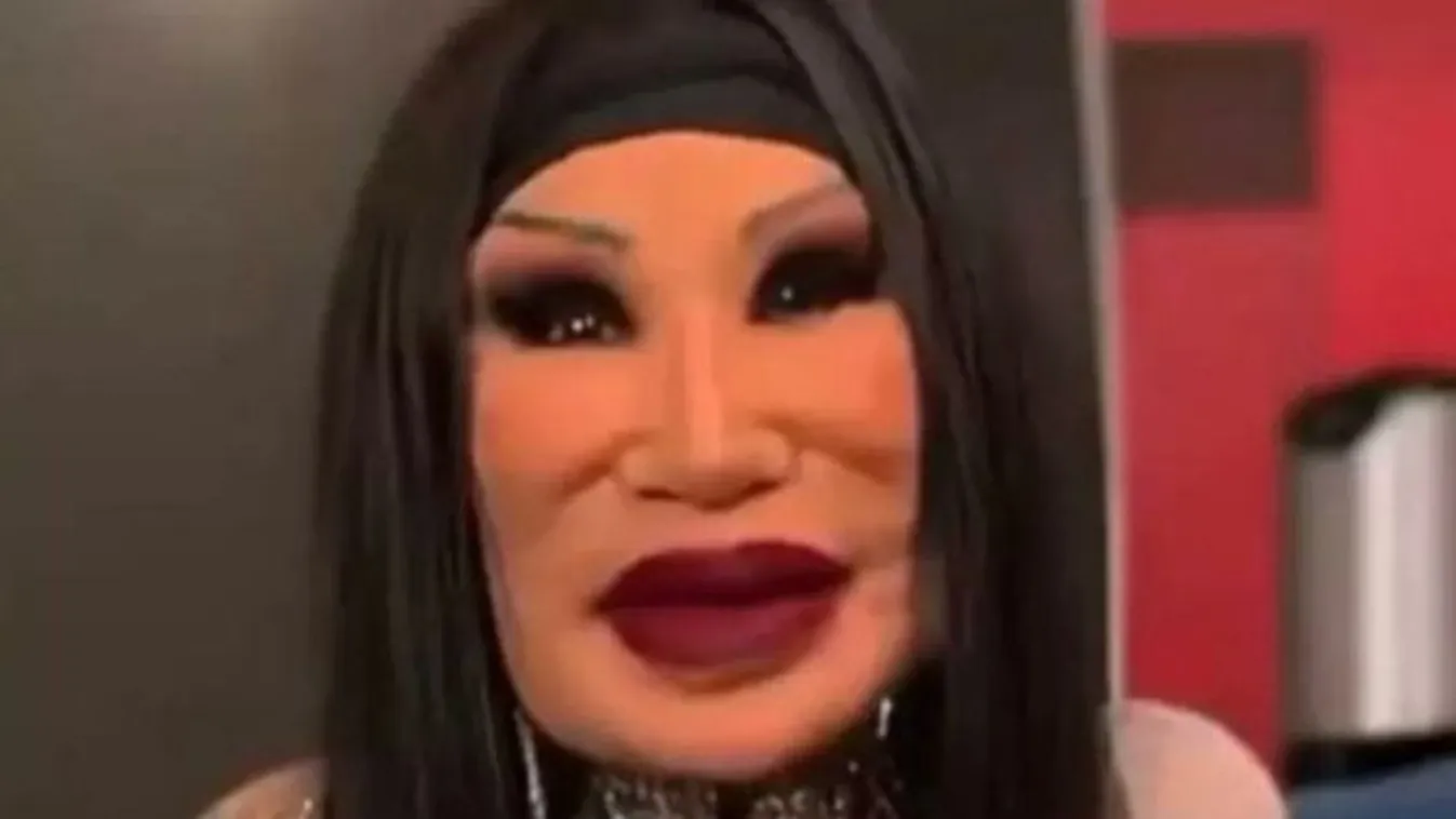 Nem bírták elviselni a színésznő szépségét, tönkretették