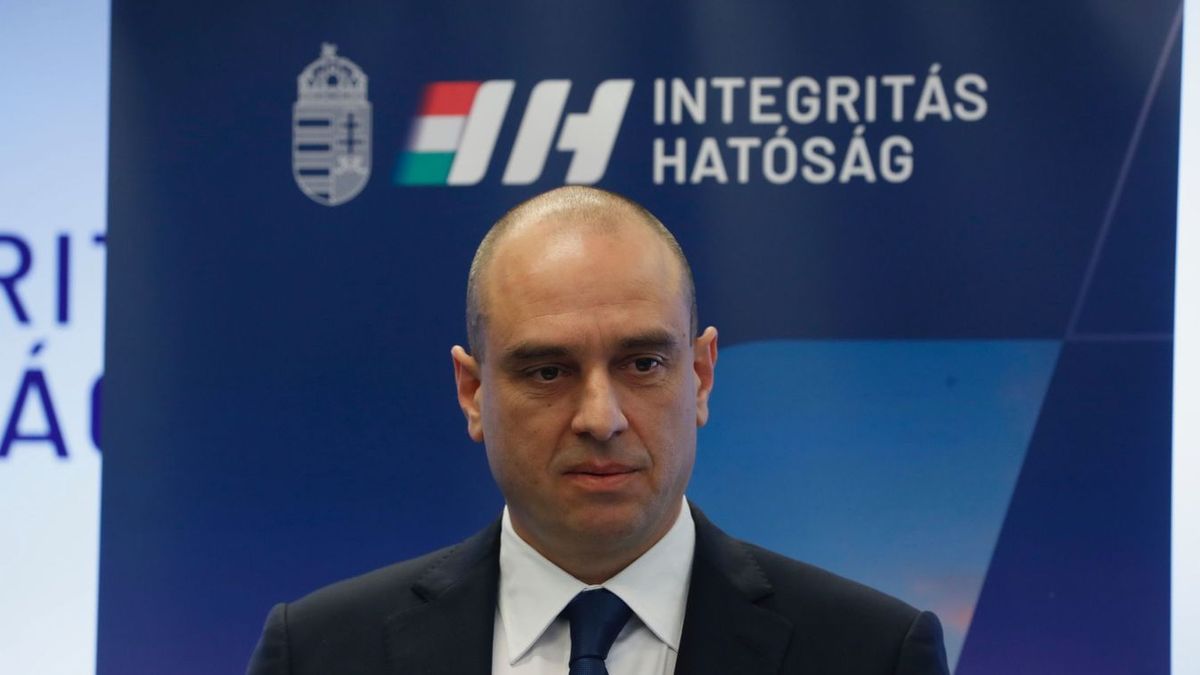 Egy óriási területen épült luxusvillában él az Integritás Hatóság vezetője