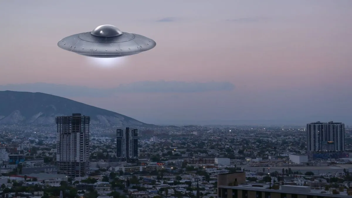 UFO