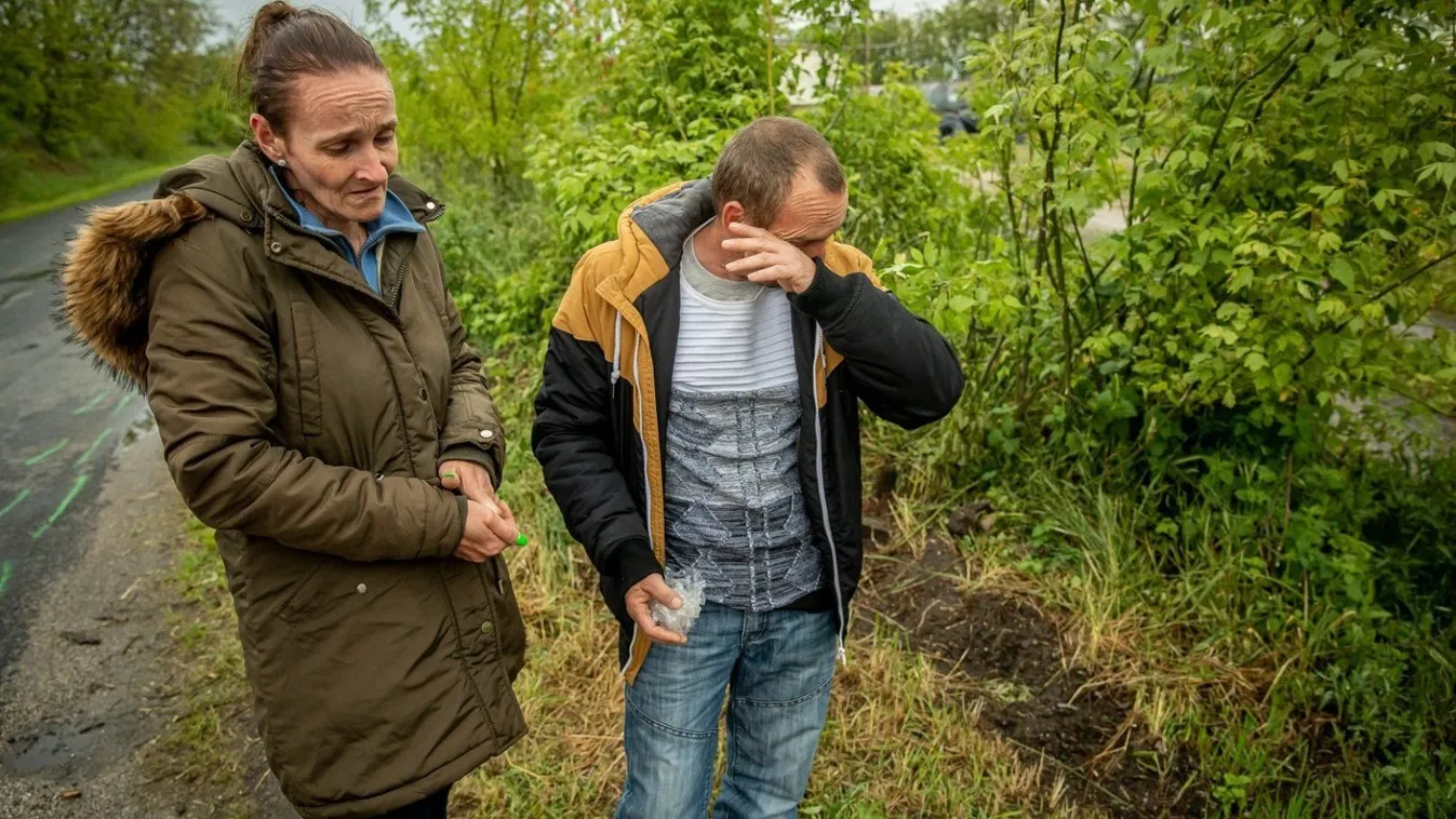 Ennyi pénzt kaptak a balesetben elhunyt Jocó szerettei
