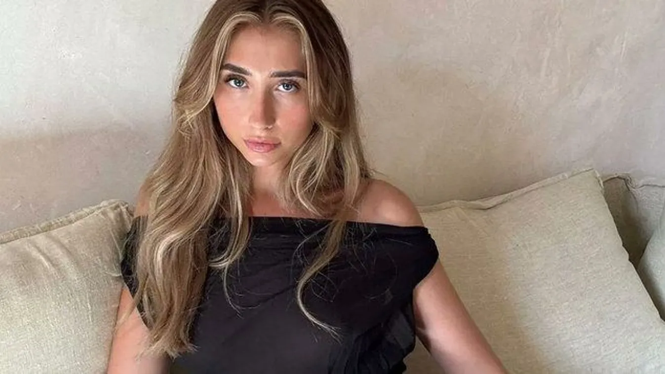 Kiakadtak a modellre, aki 1 nap alatt 101 férfival feküdt le