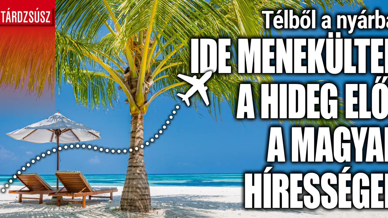 Ezért nem találkozol sztárokkal az utcán!