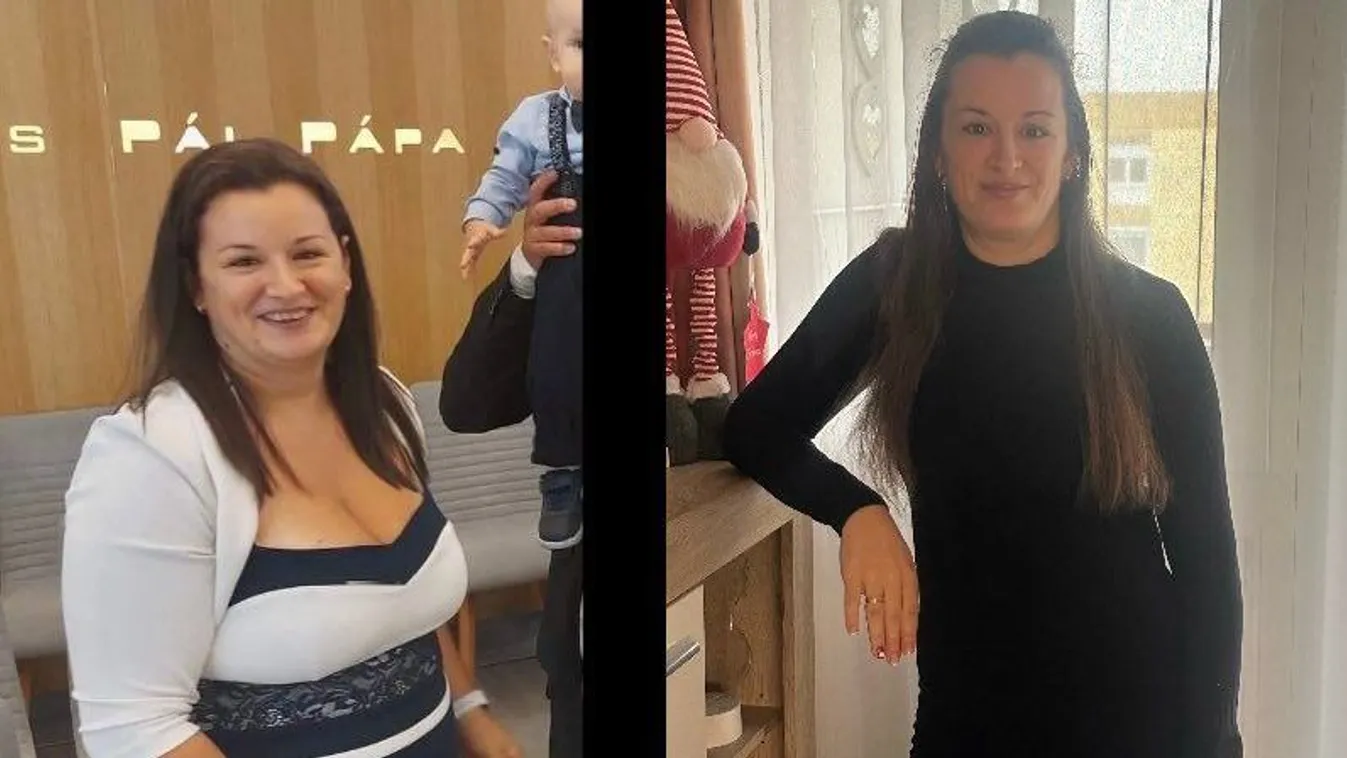  Így szabadultak meg a felesleges kilóktól olvasóink