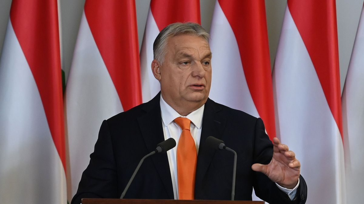 Orbán Viktor az előttünk álló időszakról nyilatkozott