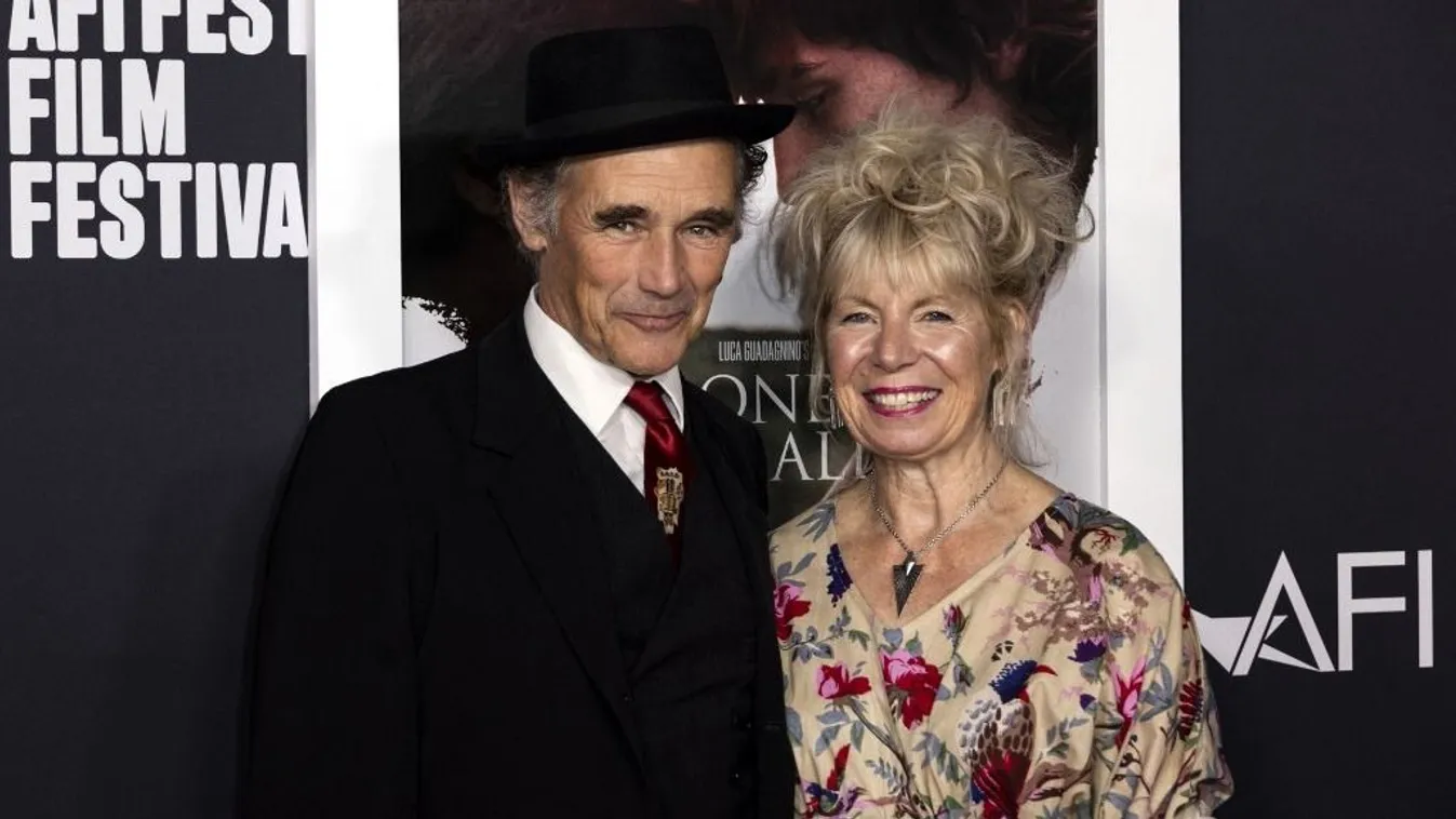 Születésnapján halt meg az Oscar-díjas színész felesége
