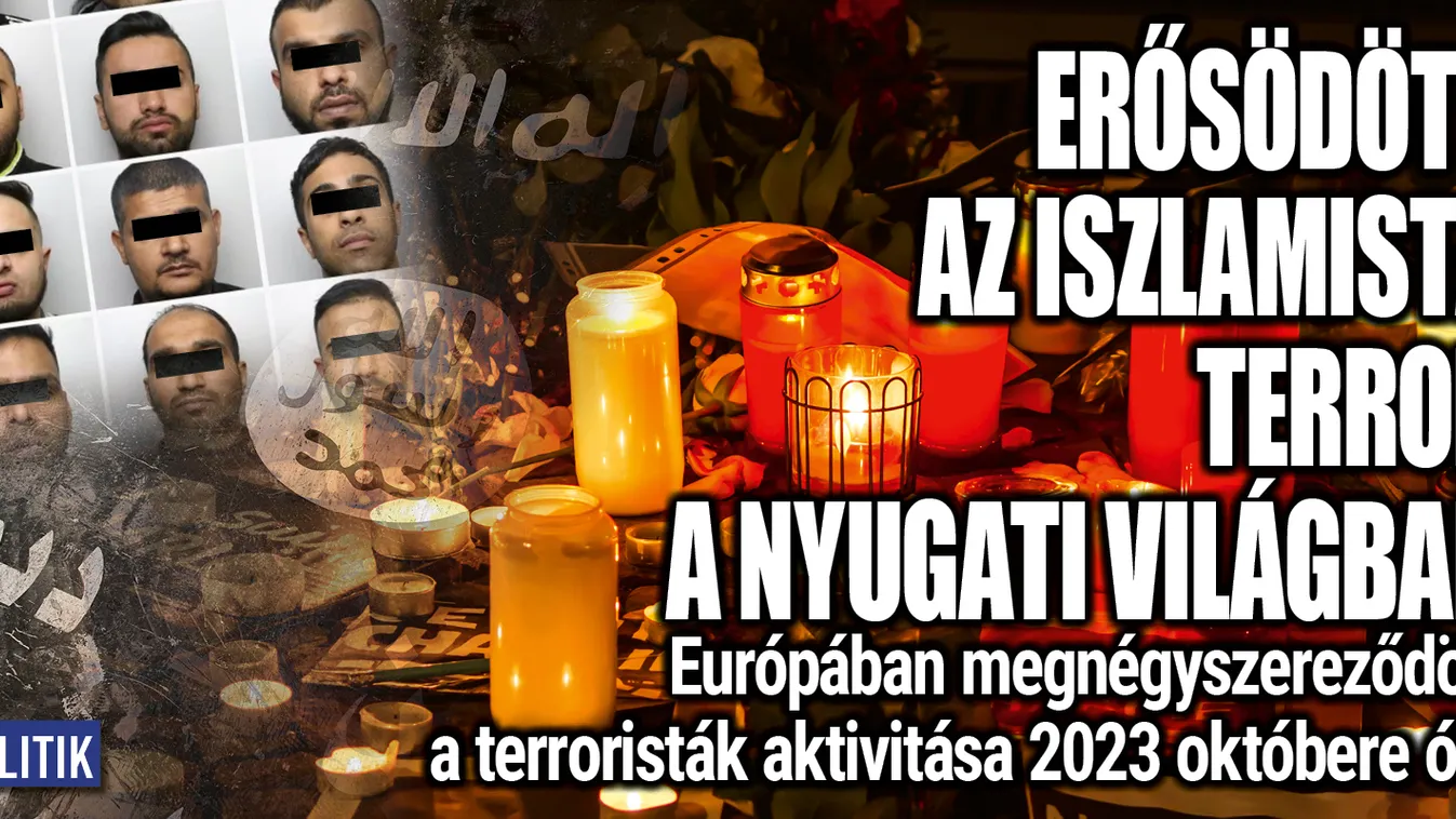 A szakértő állítja: visszatért a rettegés a nyugati világba