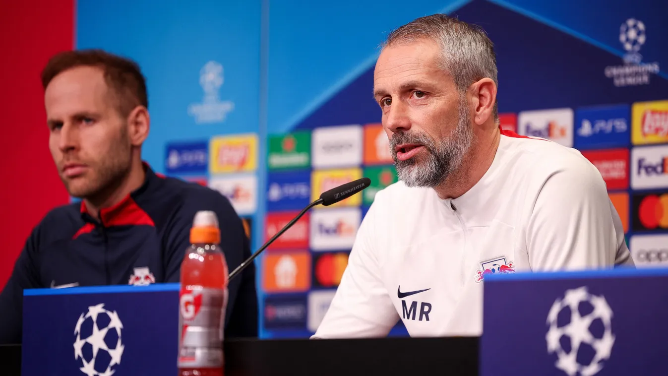 Minden szinten szégyen, veszélyben Gulácsiék edzője