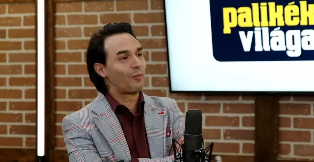 Kerényi Miklós Máté