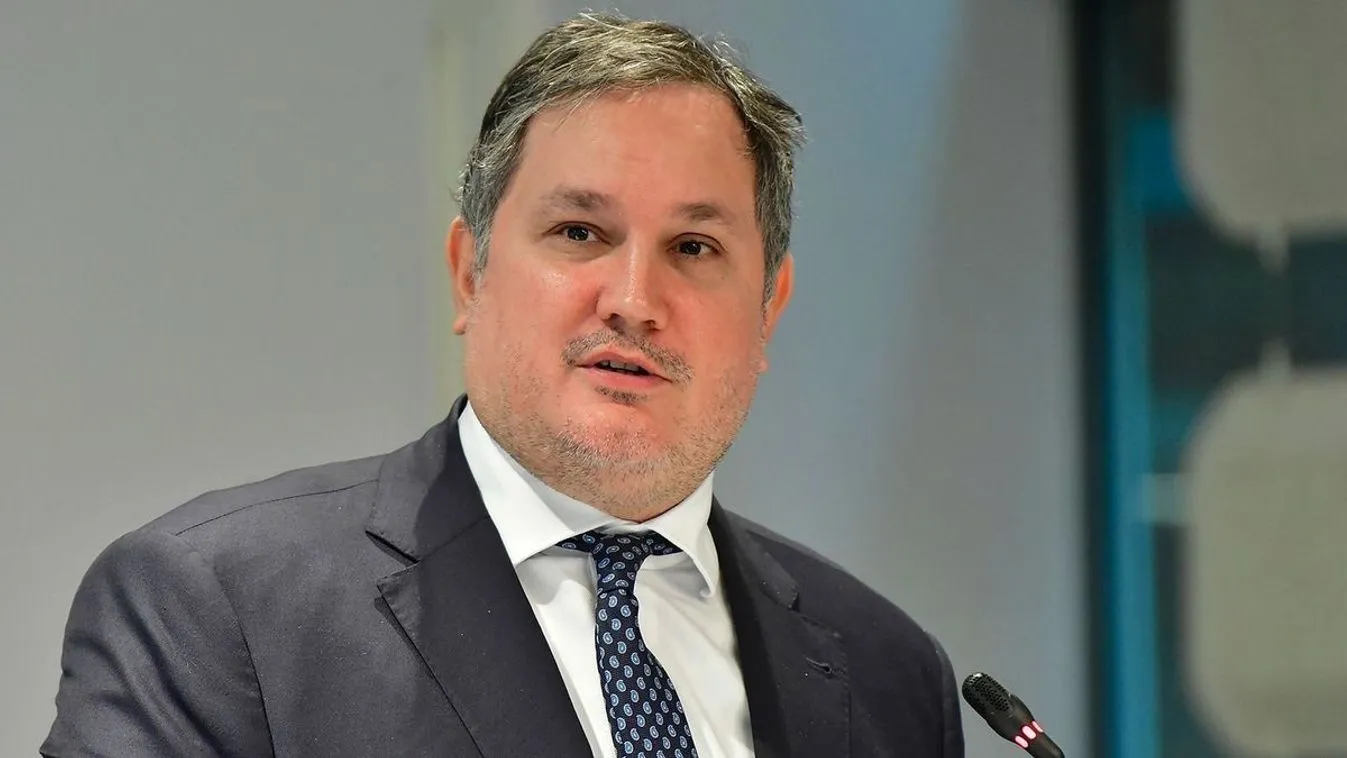 Nagy Márton: itt a fordulat, a gazdaság növekedő pályára áll