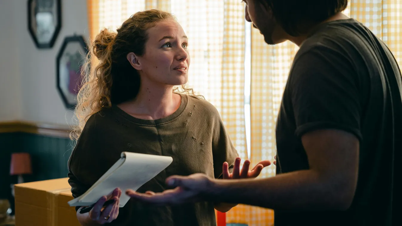 "Nem vagyok hajlandó fizetni tovább a szüleim jelzáloghitelét, miután a testvérem odaköltözött"