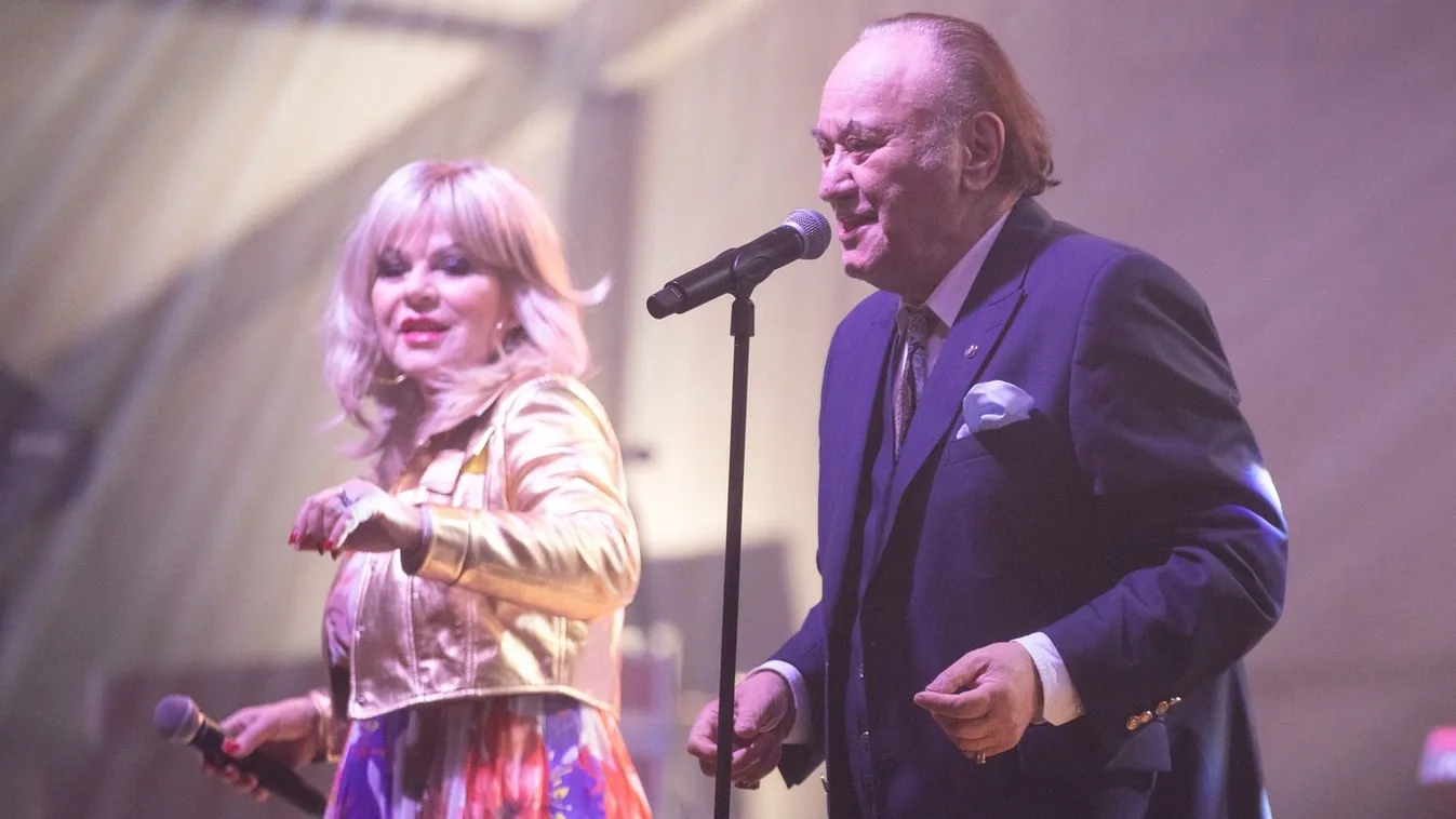 Születésnapjáról vallott Korda György