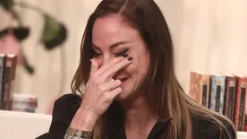 Nagy veszélybe került Vajna Tímea és férje: életüket féltve menekültek az otthonukból