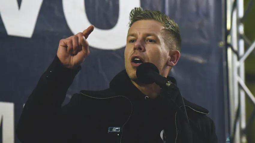 Brüsszel Péter egy évének értékelése: a Kicsi legnagyobb hazugságai