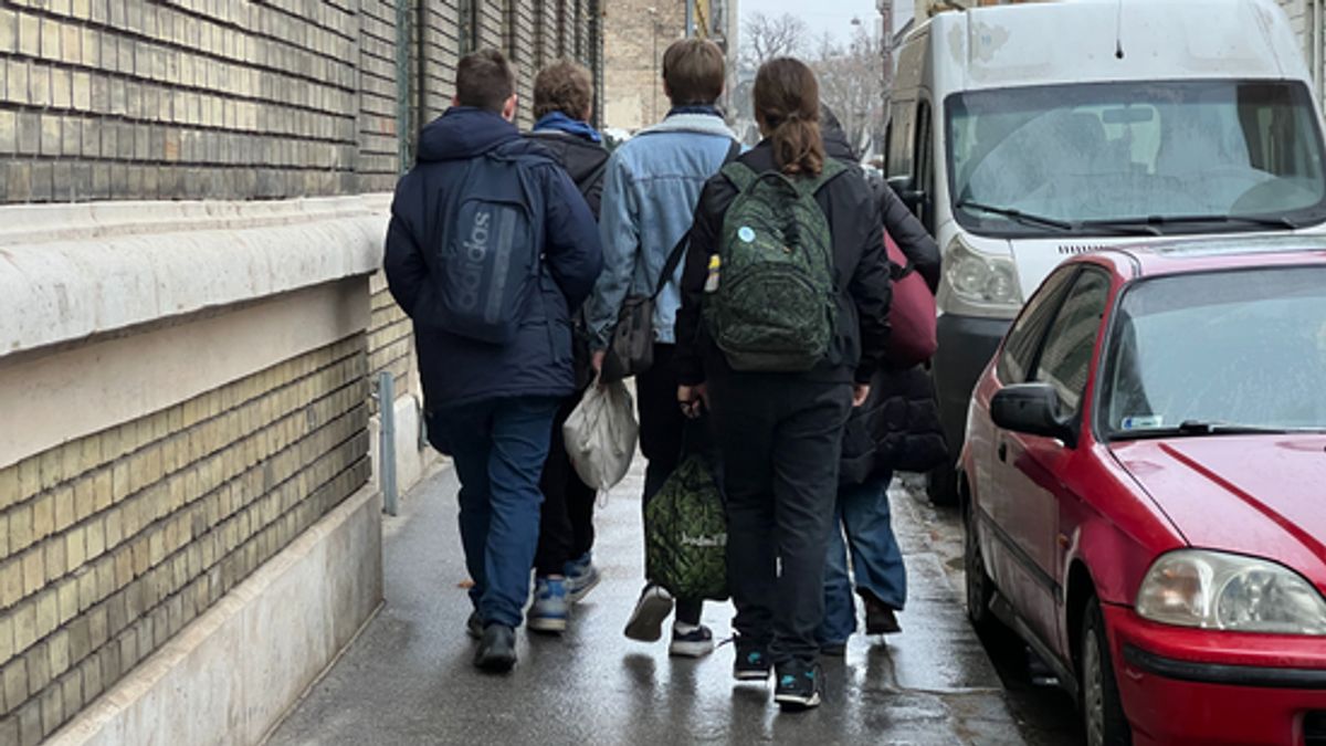 Az iskolákban ne töröljék a bombával fenyegető mailt! Fontos lesz a nyomozás során