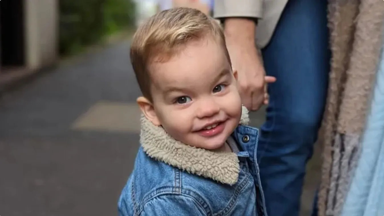 Rejtélyes módon vesztette életét egy 19 hónapos kisfiú