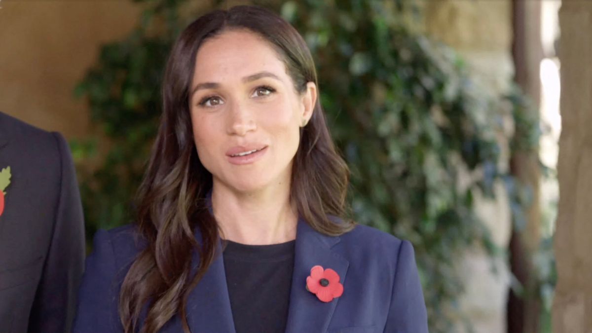 Gyanús jelek: máris elvált Meghan Markle?