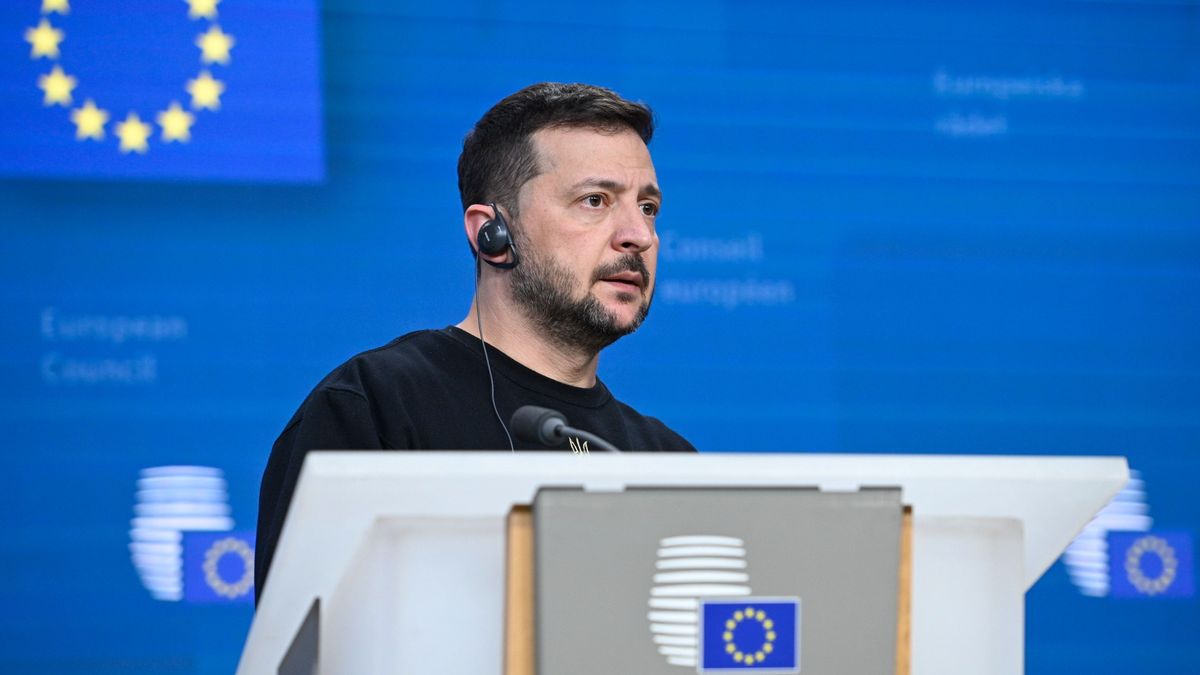 Ukrajna: a 3 legfőbb ok, amiért nem lehet az Európai Unió tagja