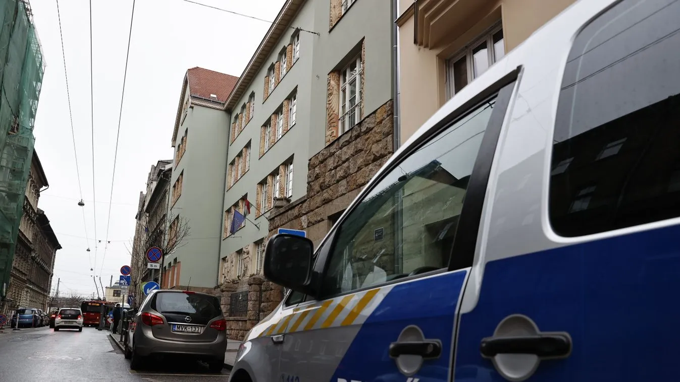 Bombariadó: Még érkezhetnek további fenyegetések