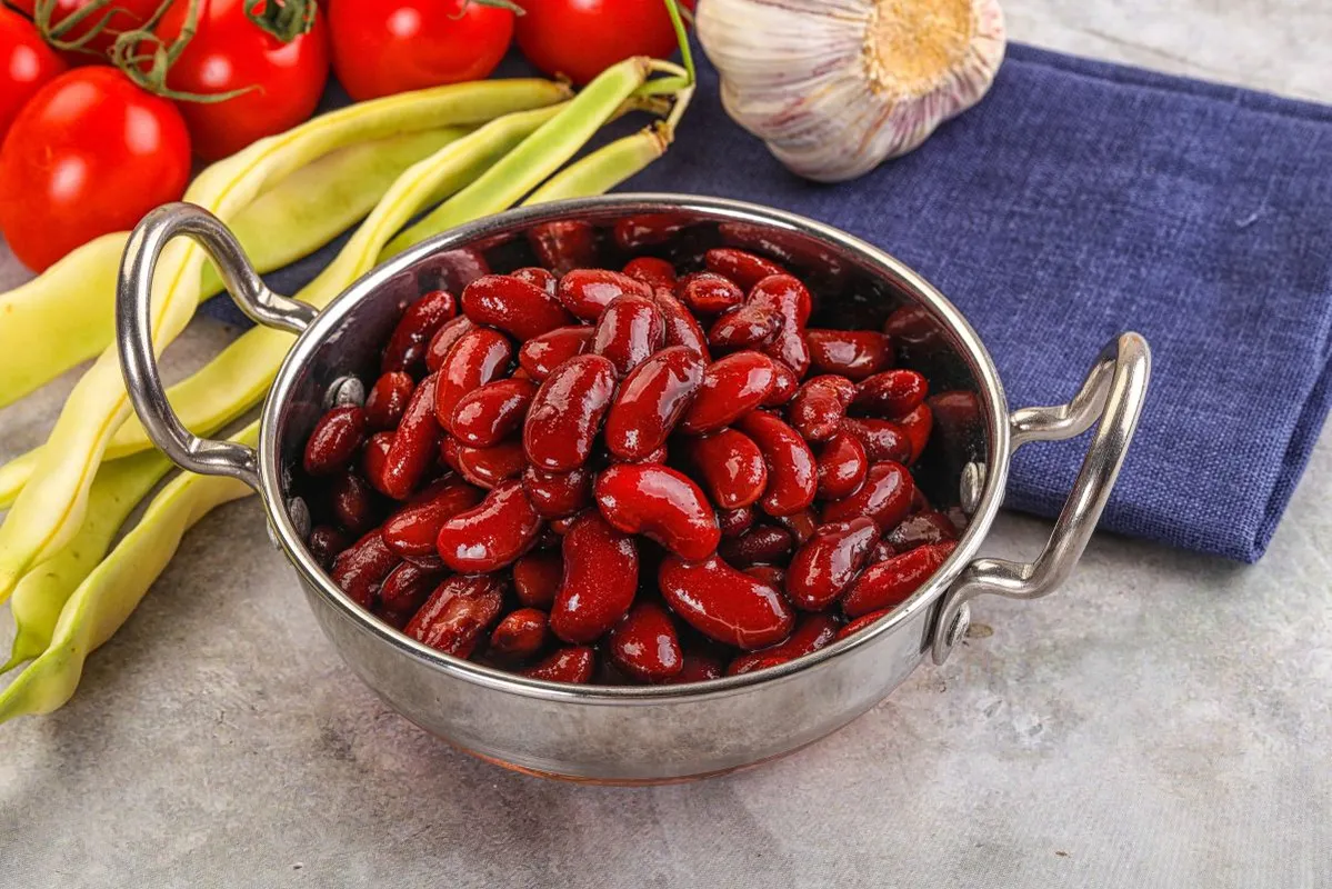 Igazi jolly joker a konyhában a babkonzerv.