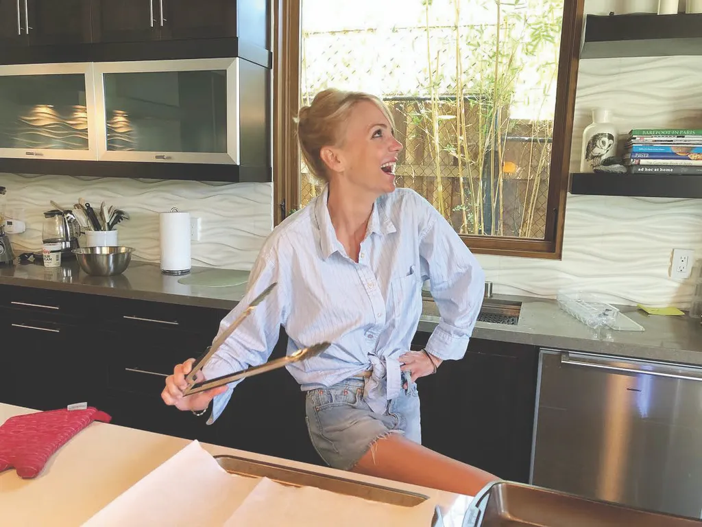 Galéria - Sztárok otthona égett porig Los Angelesben - RIPOST