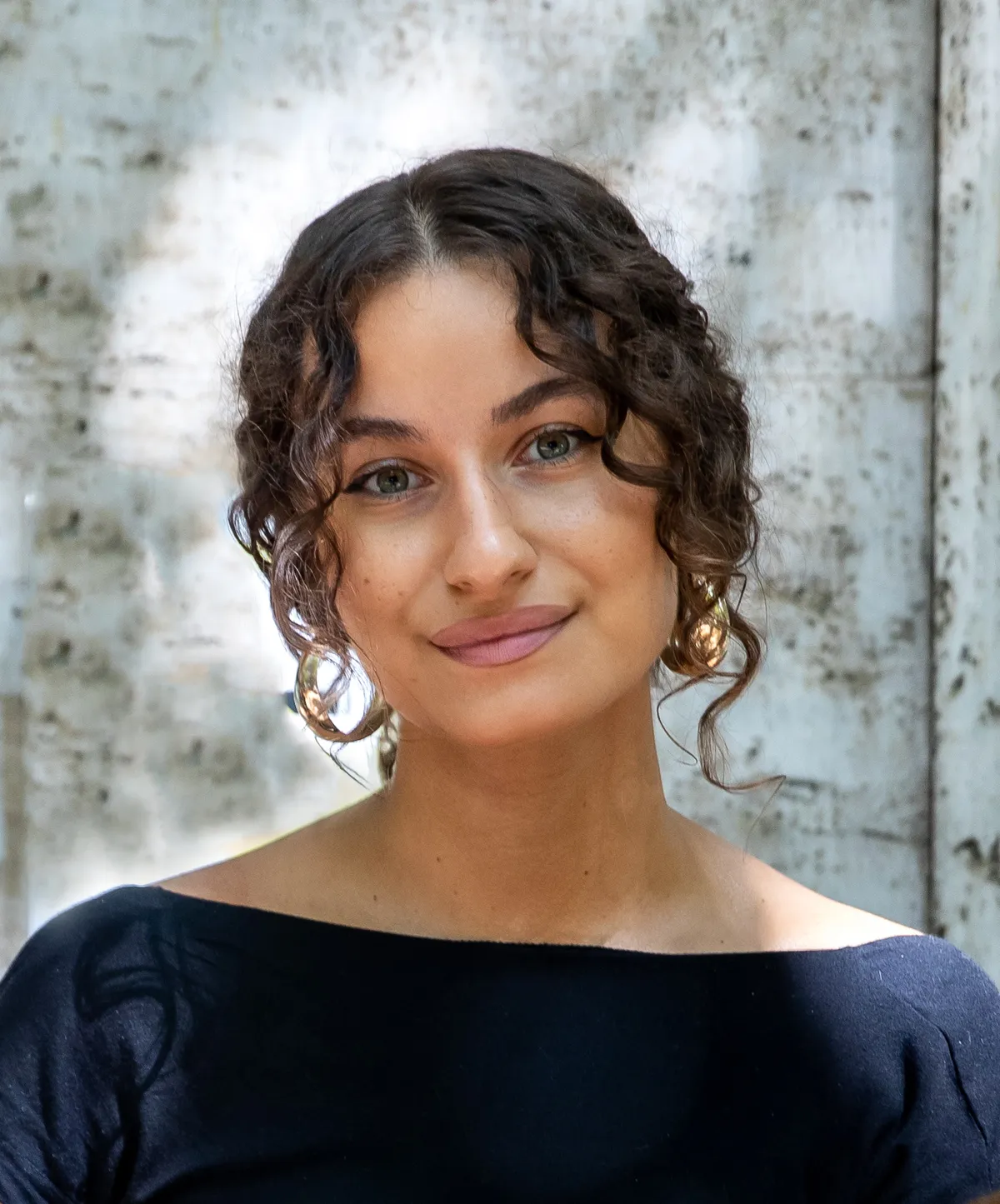 Dárdai Blanka komoly elhatározásra jutott. 