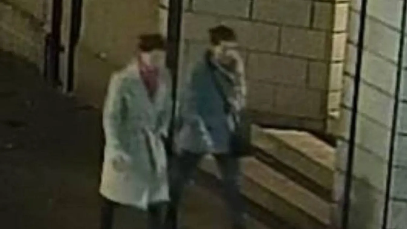 Szomorú hír érkezett az eltűnt magyar ikerpárról