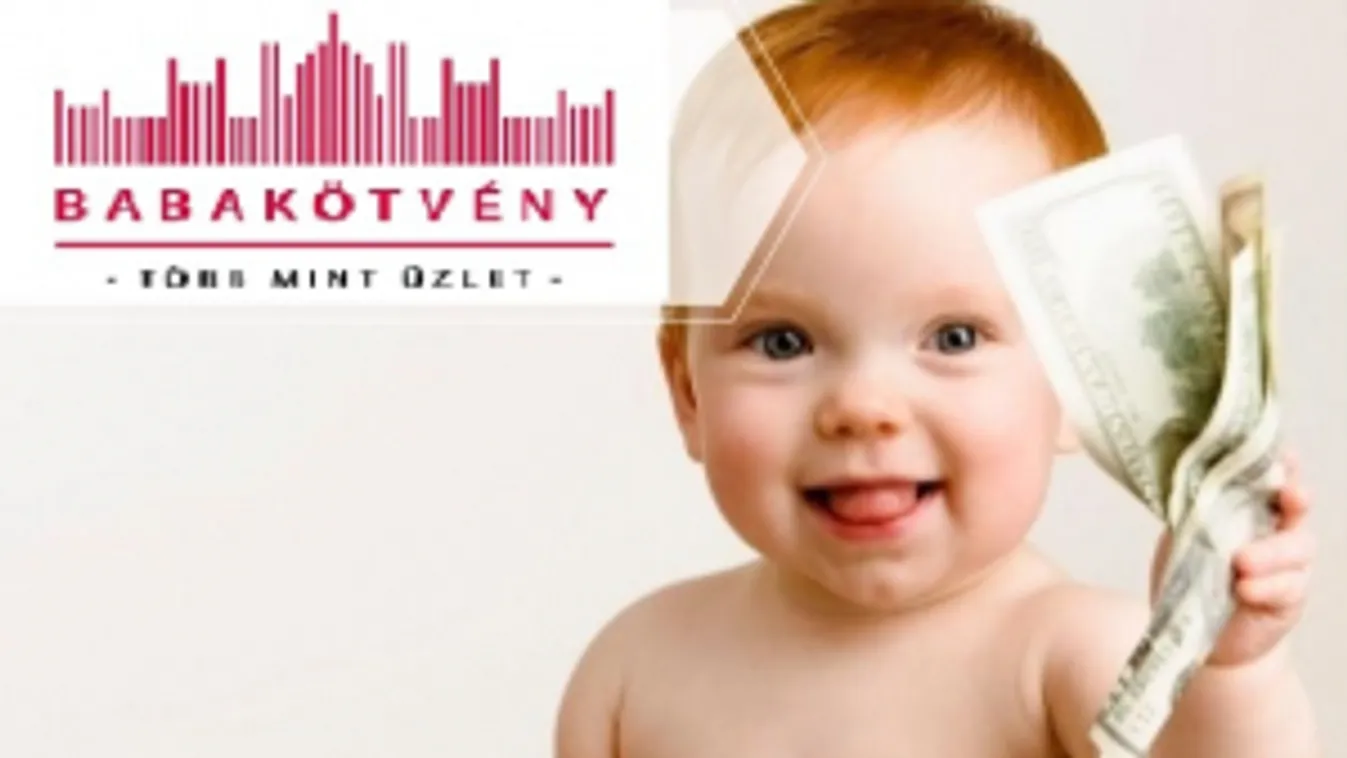  Rekord kamatot fizet a babakötvény februárban