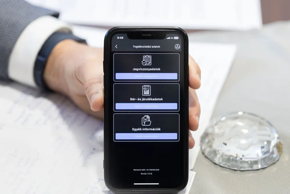 NAV mobilapp NAV Mobil NAV-mobil