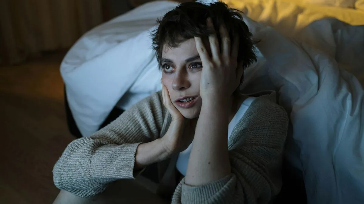 Mint minden problémát ezeket a kellemetlen visszatérő emlékeket is több szempontból kell megközelíteni. 