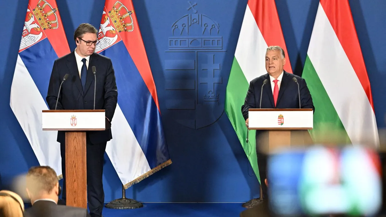 A balkáni stabilitás kulcsa Szerbia