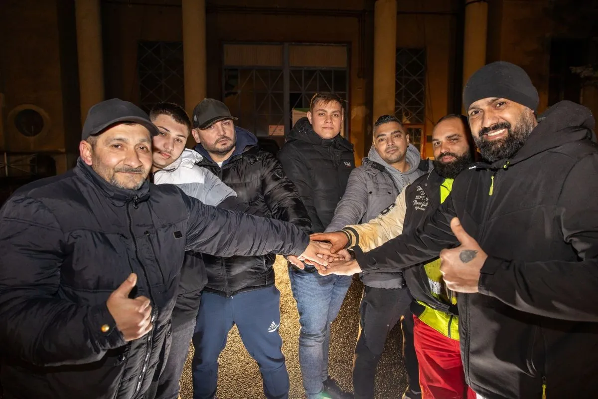 Salgótarján gyár acél