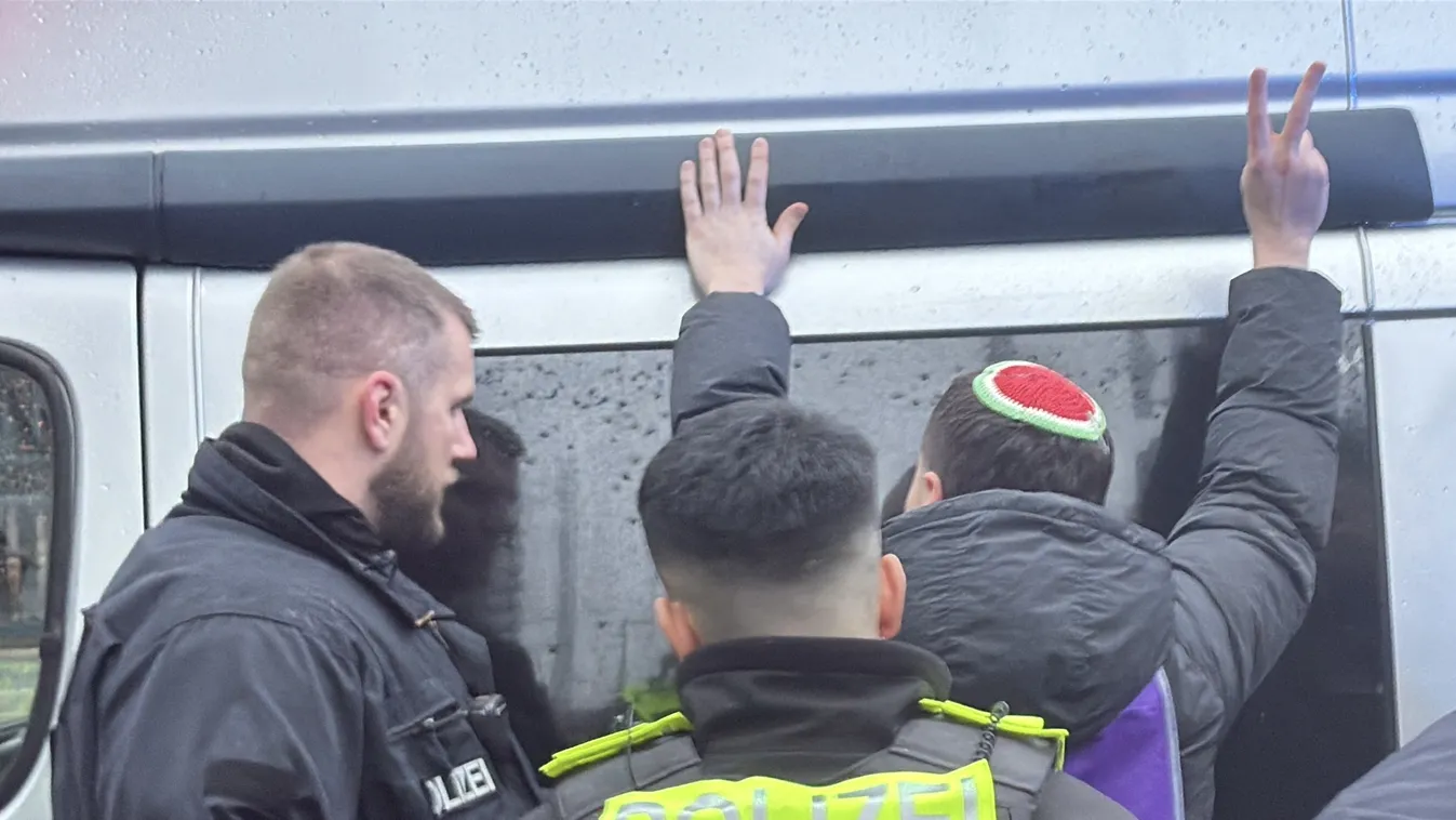 Klánbűnözés Németországban