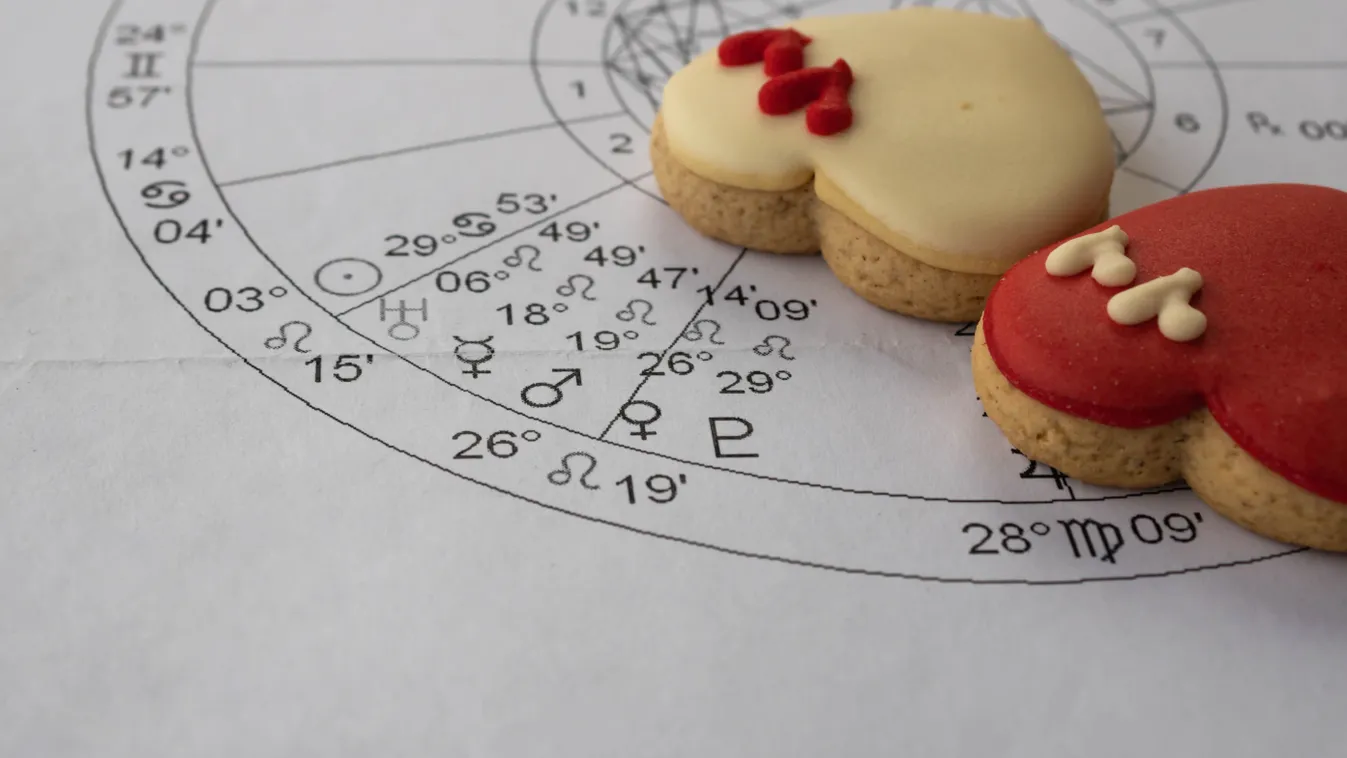 Valentin-nap: 3 csillagjegyre óriási meglepetés vár