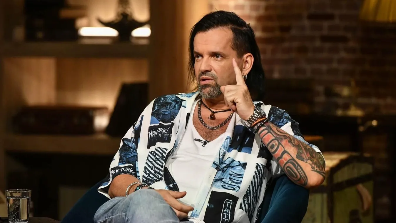 Fejes Tamás a gitárlopásról: „Azt nehéz lesz eladni”