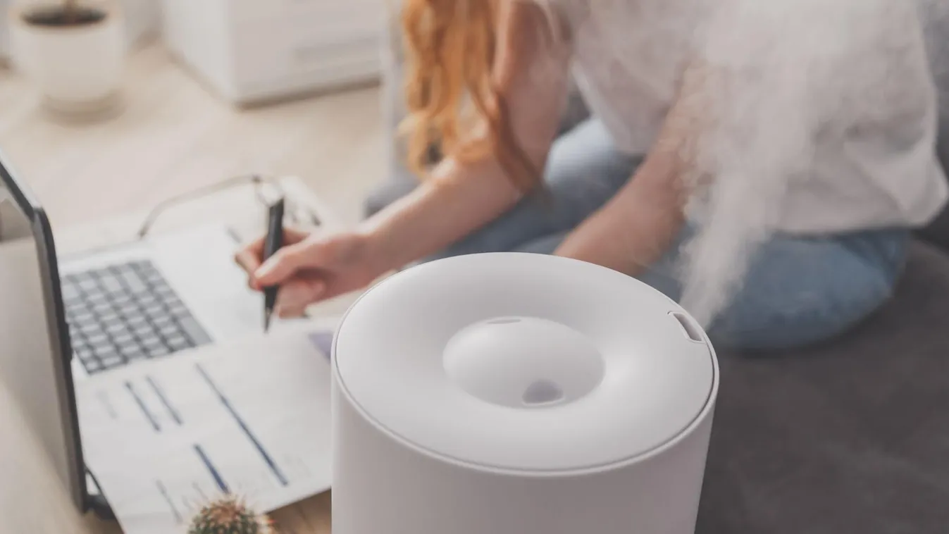 Hogyan előzzük meg a penészesedést és vízkövesedést?