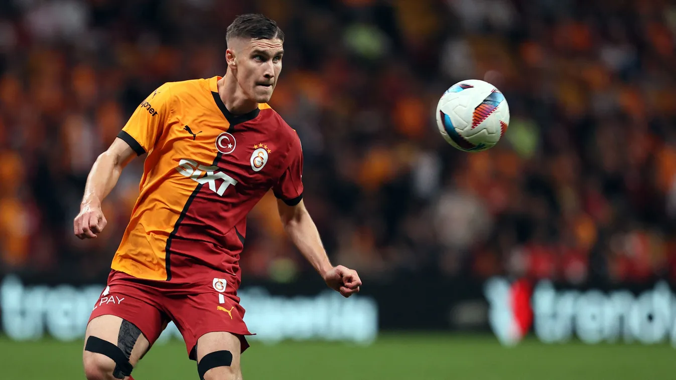 Kiakadtak Sallaira, csalást emlegetnek a törökök – videó