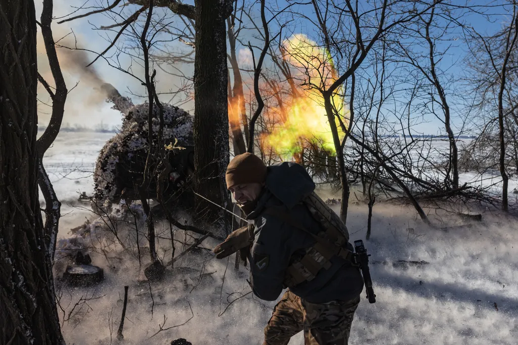 Orosz-ukrán hábprú