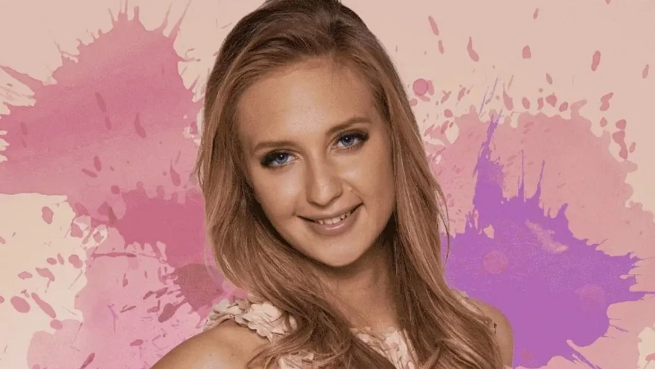 Felismerhetetlen lett a magyar valóságshow sztár - Videó