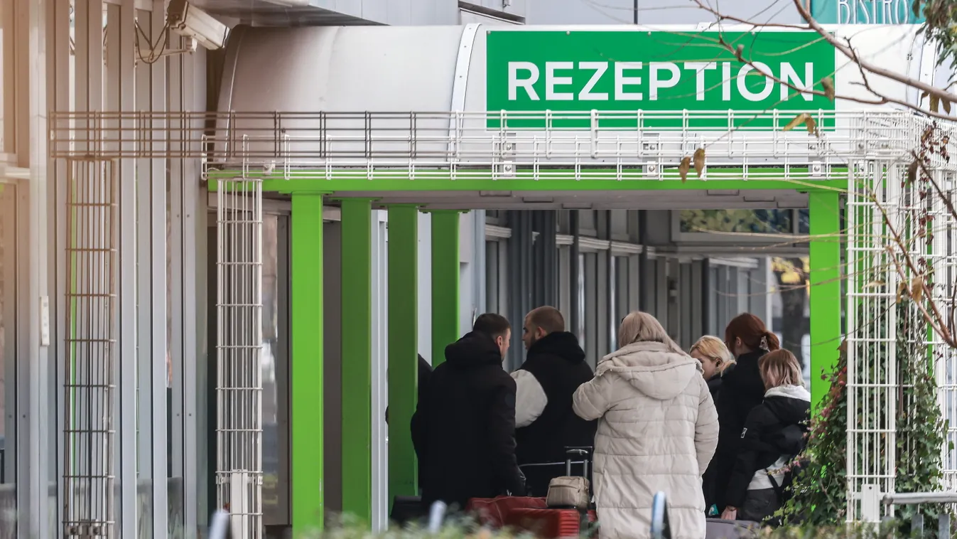 Kiakadtak a németek!